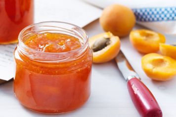 Как приготовить желе из абрикосов в домашних условиях на зиму