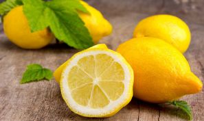 Рассказ про лимон для 1-2 класса