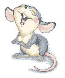 Мышь, Крыса. Характеристика человека, рожденного в год Крысы, Мыши