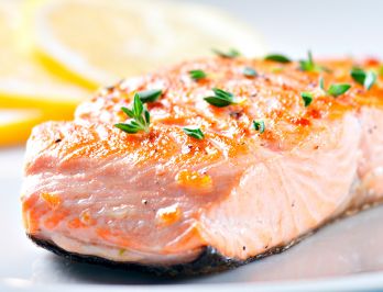 Секреты приготовления рыбных блюд