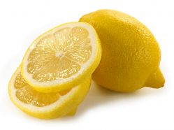Маски для лица, волос из лимона. Как приготовить?