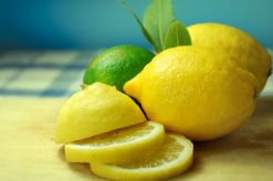 Полезные, лечебные свойства лимона