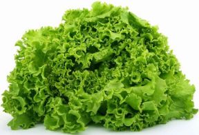 Чем полезен салат? Полезные свойства салата