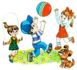 Правила организации игровой деятельности ребенка