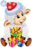 Сценарий на Новый год Овцы – козы для школьников 5-6 класса