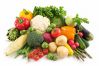 Какую роль играют овощи в питании человека. Лечебные свойства овощей