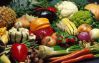 Какую роль играют органические кислоты в питании человека и в каких овощах больше накапливается органических кислот?